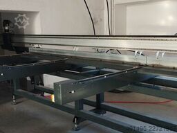 Graf Synergy CAT 500 P 2012r