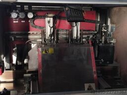 Graf Synergy CAT 500 P 2012r
