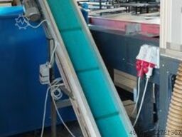 Graf Synergy CAT 500 P 2012r