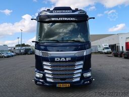 DAF XF 480 FT Standklima, 227.385 km, NL Truck, TOP!!