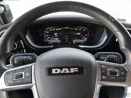 DAF XF 480 FT Standklima, 227.385 km, NL Truck, TOP!!