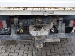 MAN L2000  8.153 Meiller Kipper 2xAHK HU 04-27