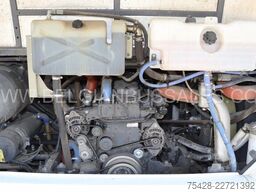 Iveco Crossway / Euro 6 / 12,10m