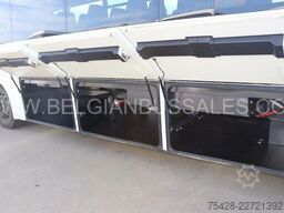 Iveco Crossway / Euro 6 / 12,10m