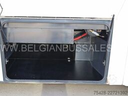 Iveco Crossway / Euro 6 / 12,10m