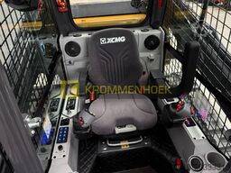 XCMG XC7-TV12 Bosklepel