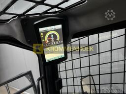 XCMG XC7-TV12 Bosklepel