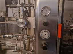 Bottling Bertolaso isobaric Monoblock Bertolaso 16.20.1