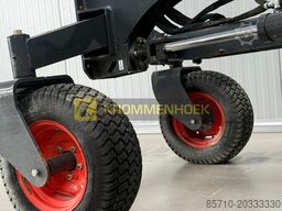 Bobcat Grader 244 cm HD Laser grader