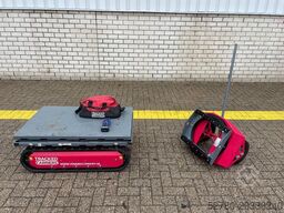 Tracked Carriers Beaver 10.07 SOLD