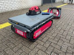 Tracked Carriers Beaver 10.07 SOLD