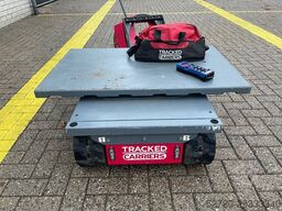 Tracked Carriers Beaver 10.07 SOLD