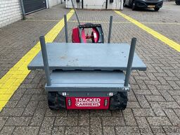 Tracked Carriers Beaver 10.07 SOLD