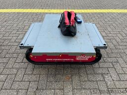 Tracked Carriers Beaver 10.07 SOLD