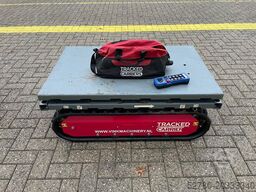 Tracked Carriers Beaver 10.07 SOLD