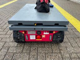 Tracked Carriers Beaver 10.07 SOLD