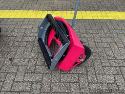 Tracked Carriers Beaver 10.07 SOLD