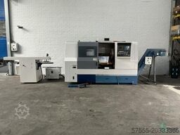 Mori Seiki SL-25