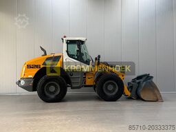 Liebherr L526