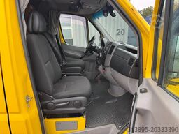 Mercedes-Benz 319 L2/H1 BF3 Begleit-/Convooi-/Begleiding-/Camper