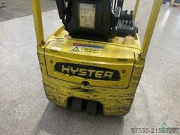 Hyster J 1.60 XMT