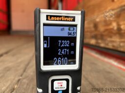 DAF CF 370 FA / 802 dkm / Curtainside / Loadlift / ...