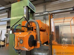 KEKEISEN UFF 7000 / 13