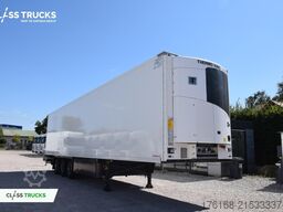 SCHMITZ CARGOBULL SKO FP 60 ThermoKing SLXi 300