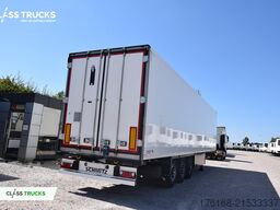 SCHMITZ CARGOBULL SKO FP 60 ThermoKing SLXi 300