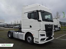 MAN TGX 18.470 GX