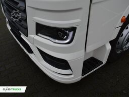 MAN TGX 18.470 GX