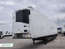 SCHMITZ CARGOBULL SKO FP 60 ThermoKing SLXi 300