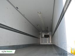 SCHMITZ CARGOBULL SKO FP 60 ThermoKing SLXi 300