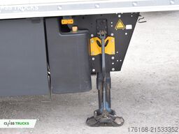 SCHMITZ CARGOBULL SKO FP 60 ThermoKing SLXi 300