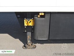 SCHMITZ CARGOBULL SKO FP 60 ThermoKing SLXi 300