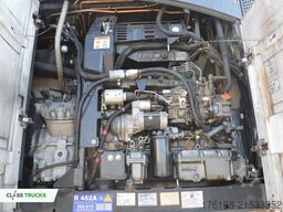 SCHMITZ CARGOBULL SKO FP 60 ThermoKing SLXi 300