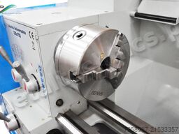 Metal Technics Polska TOKARKA UNIWERSALNA MTP 330 x 750 mm