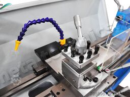 Metal Technics Polska TOKARKA UNIWERSALNA MTP 330 x 750 mm