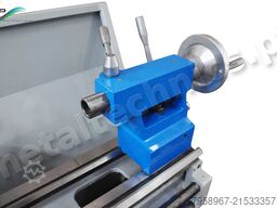 Metal Technics Polska TOKARKA UNIWERSALNA MTP 330 x 750 mm