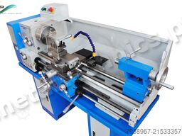 Metal Technics Polska TOKARKA UNIWERSALNA MTP 330 x 750 mm