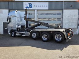 DAF XF 105 VDL 25 ton