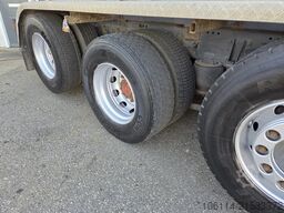 DAF XF 105 VDL 25 ton