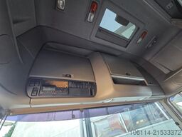 DAF XF 105 VDL 25 ton