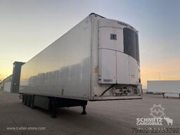 Schmitz Cargobull Semitrailer Reefer Standard Dois pisos
