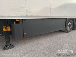 Schmitz Cargobull Semitrailer Reefer Standard Dois pisos