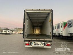Schmitz Cargobull Semitrailer Reefer Standard Dois pisos