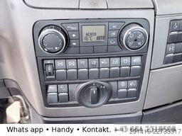 MAN TGS 26.480 6x4H-4 HydroDrive Bj 2012