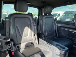 MERCEDES-BENZ V 300 d Avantgarde Edition/AMG/MBUX/NAVI/360°/AH