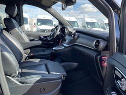 MERCEDES-BENZ V 300 d Avantgarde Edition/AMG/MBUX/NAVI/360°/AH