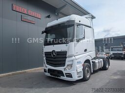 MERCEDES-BENZ Actros 1851 / Park Cool / standard / Big Space